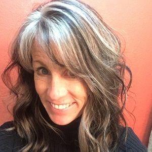 Meet your Posher, Jill